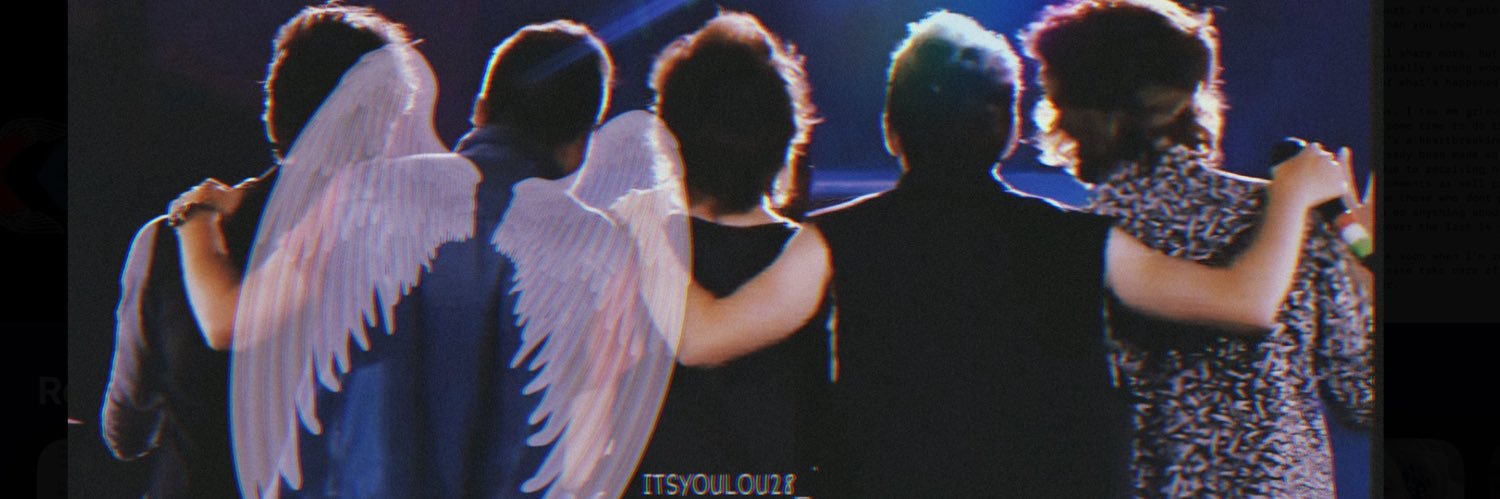 RIPAngelLiam's profile banner image