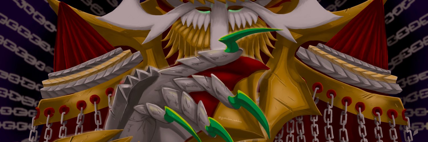 胡麻柑's banner