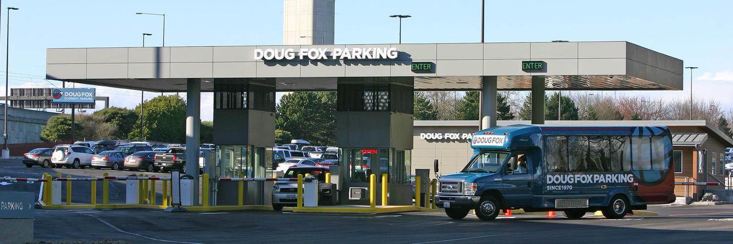 Doug Fox Parking (dougfoxparking) / Twitter