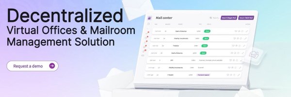 SphereMail Profile Banner
