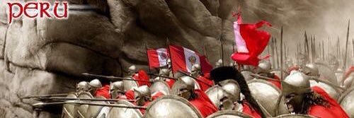 LEÓNIDAS banner