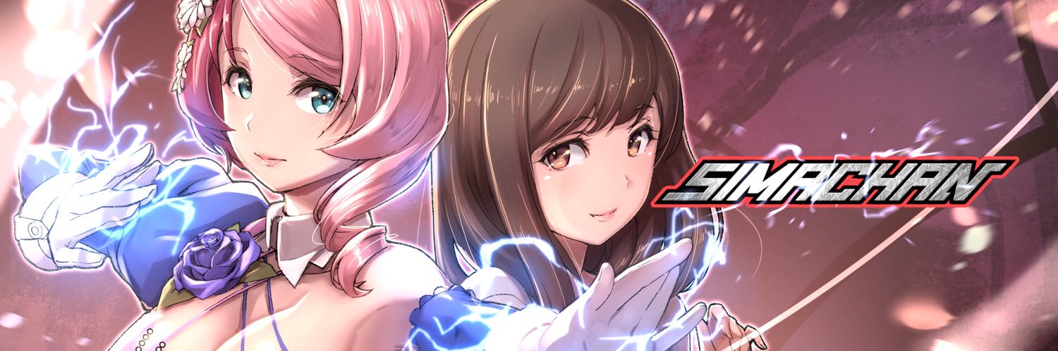 hrmk3000's profile banner image