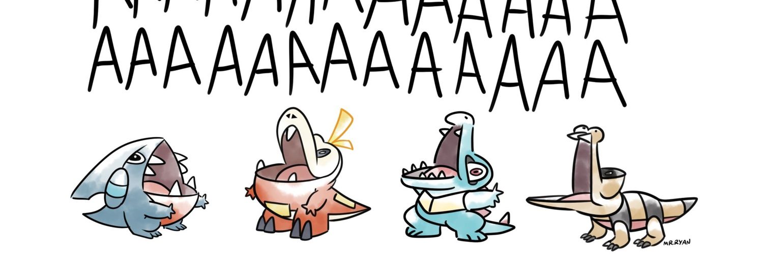 Gingeronastick's profile banner image