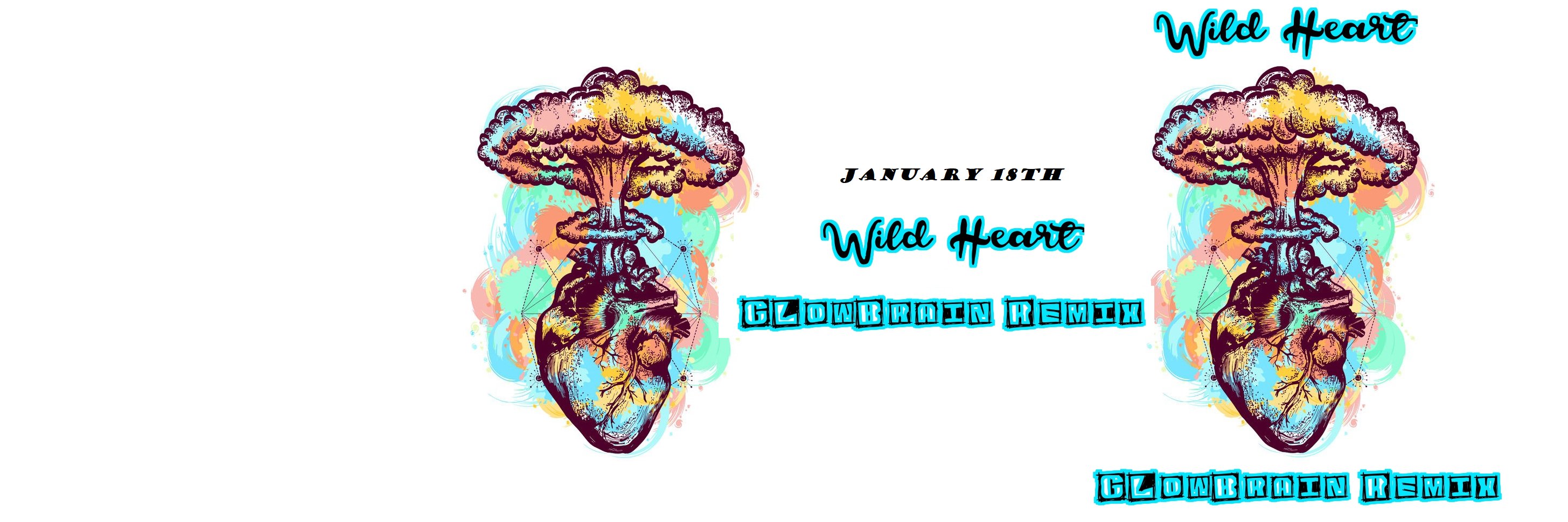GLowBrainMusic's profile banner image