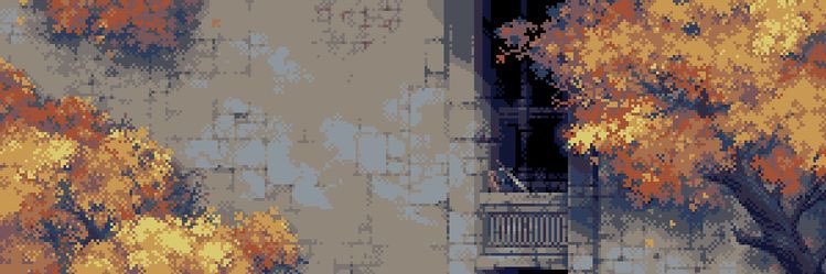 seokual's profile banner image
