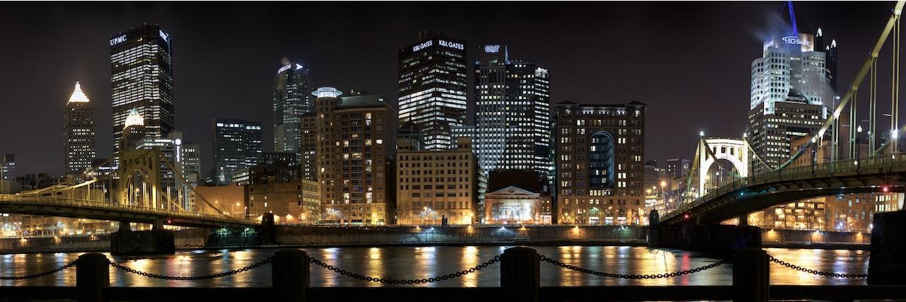 Global Chamber Pittsburgh banner