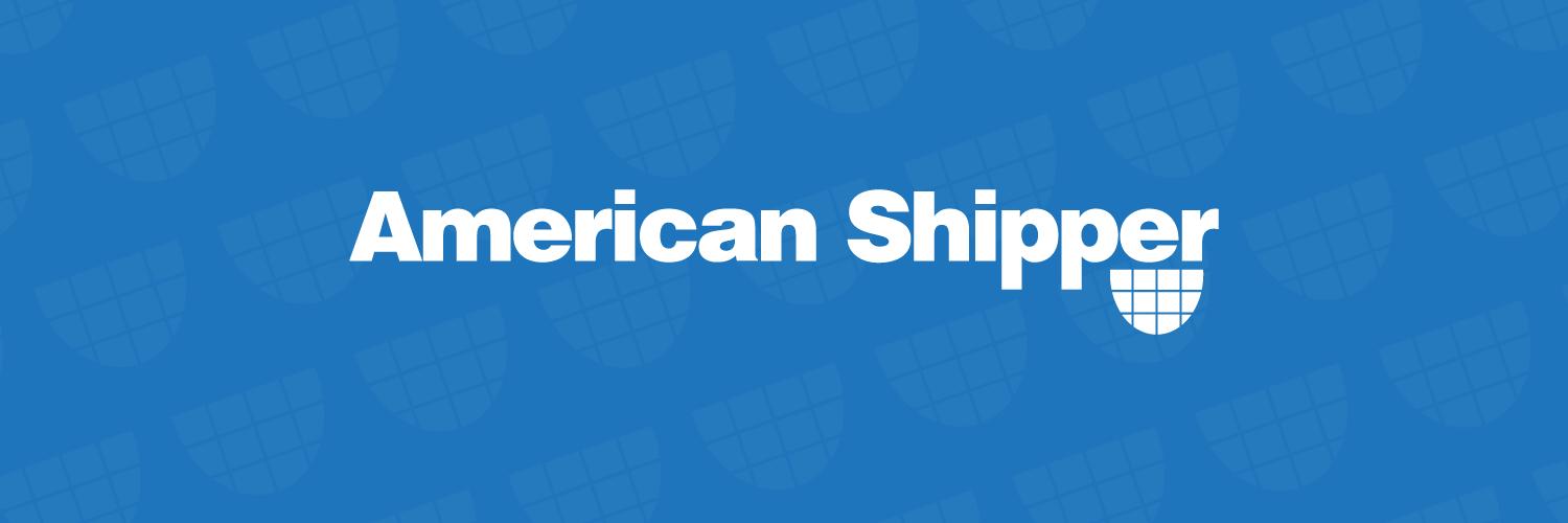 AmericanShipper's profile banner image