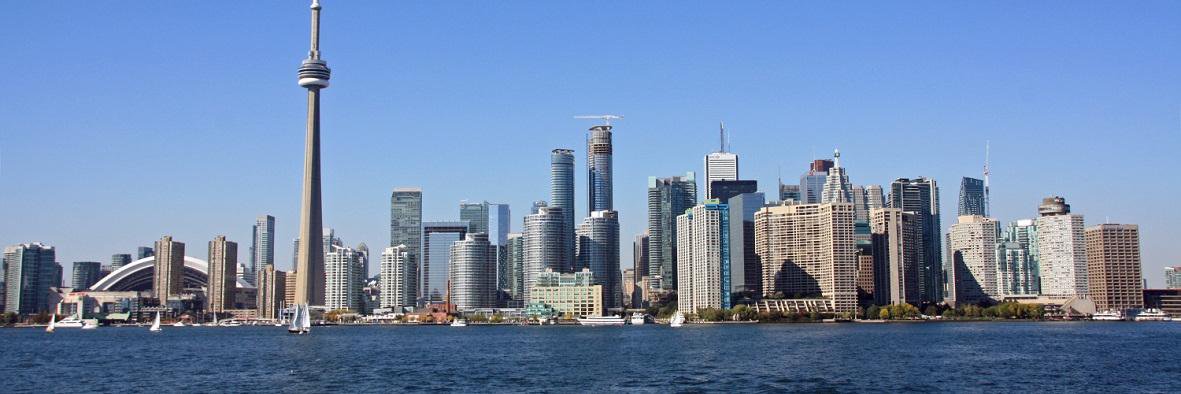Global Chamber Toronto banner