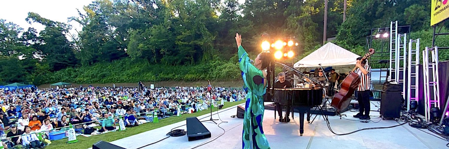 asahijazz's profile banner image