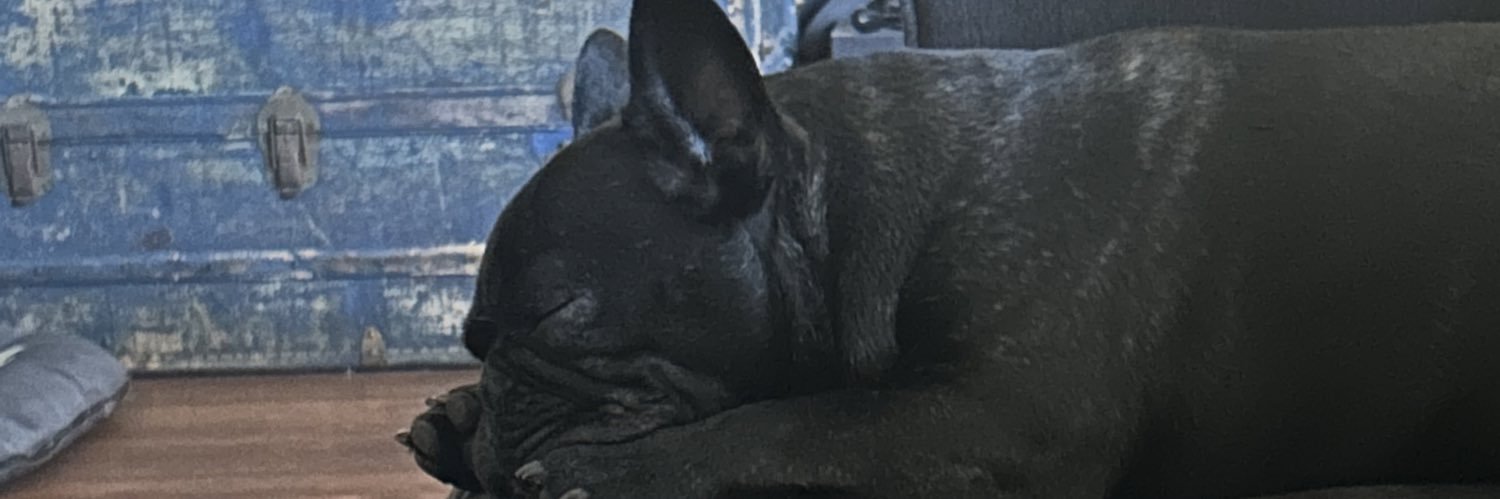 WavyDerek's profile banner image
