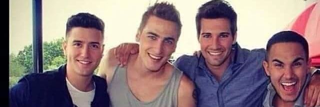 Monse13Rusher's profile banner image