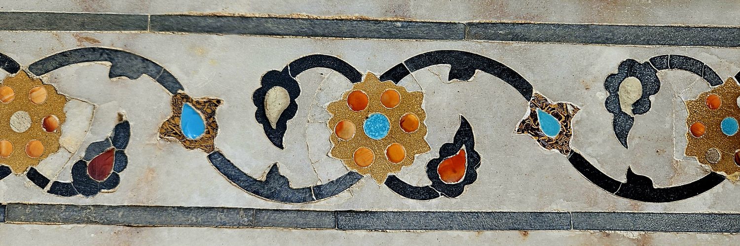 JeshuaBarnes's profile banner image