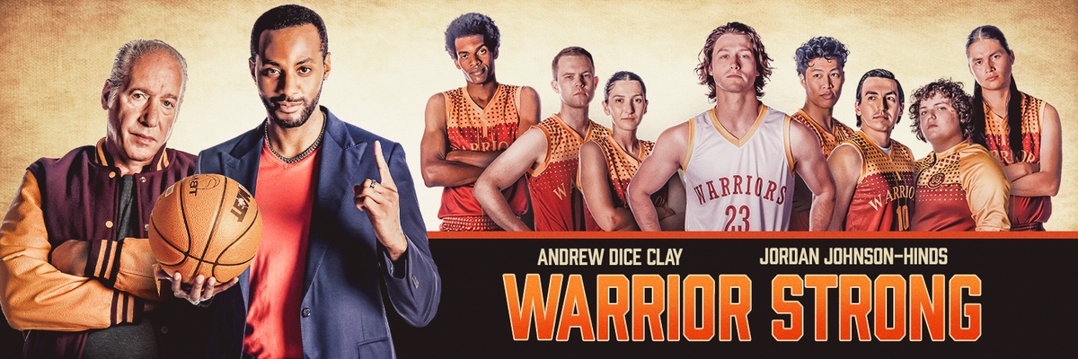 Shane Belcourt banner