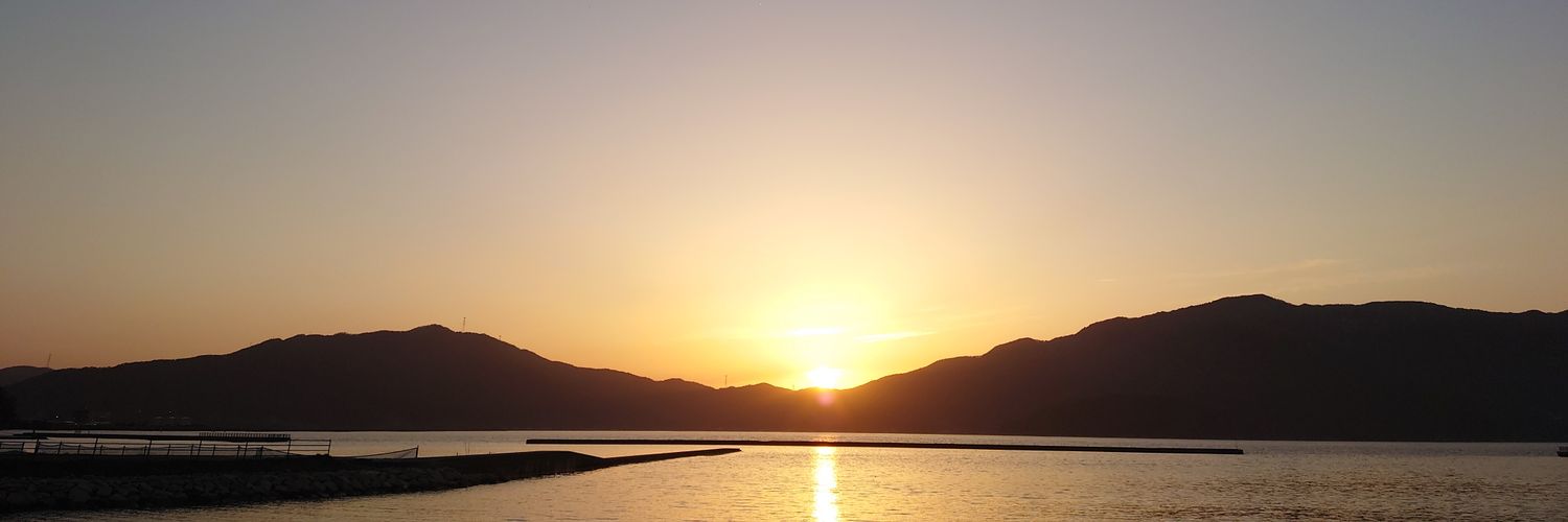ましゃ318 banner