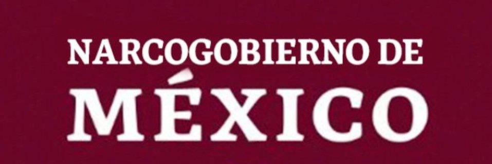 México sin Corrupción banner