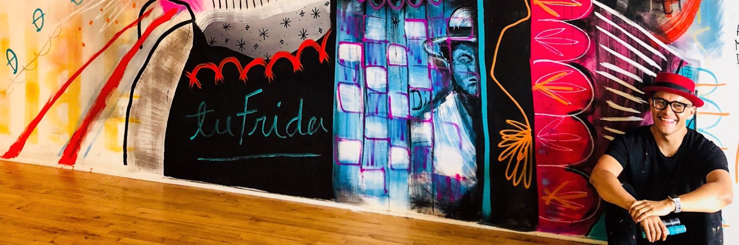 Armando Silva banner