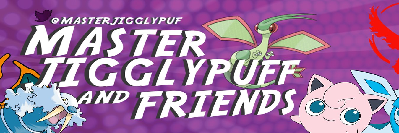 MasterJiggz's profile banner image