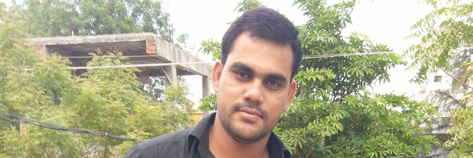 SathyamAre's profile banner image
