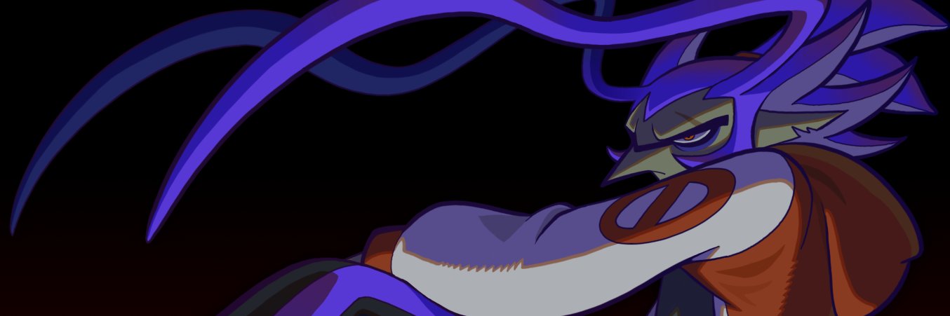 roachgore's profile banner image