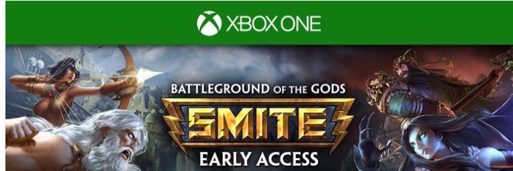 open beta on XB1 banner