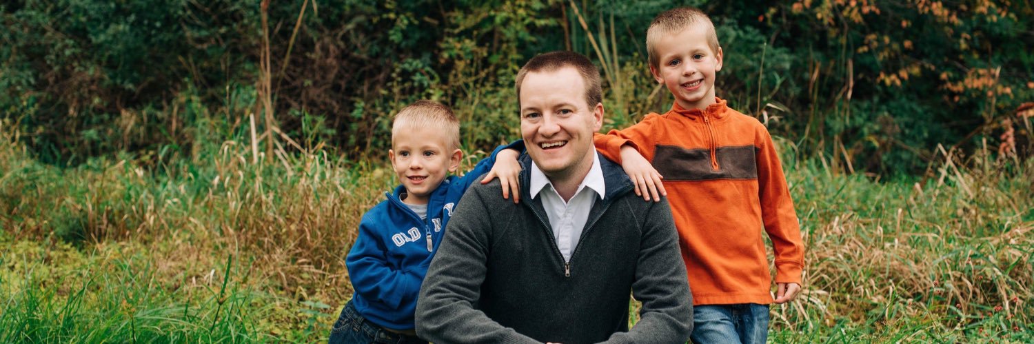JeffParr's profile banner image