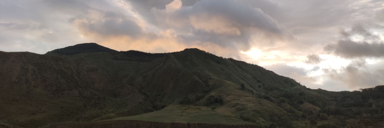 knovMani's profile banner image