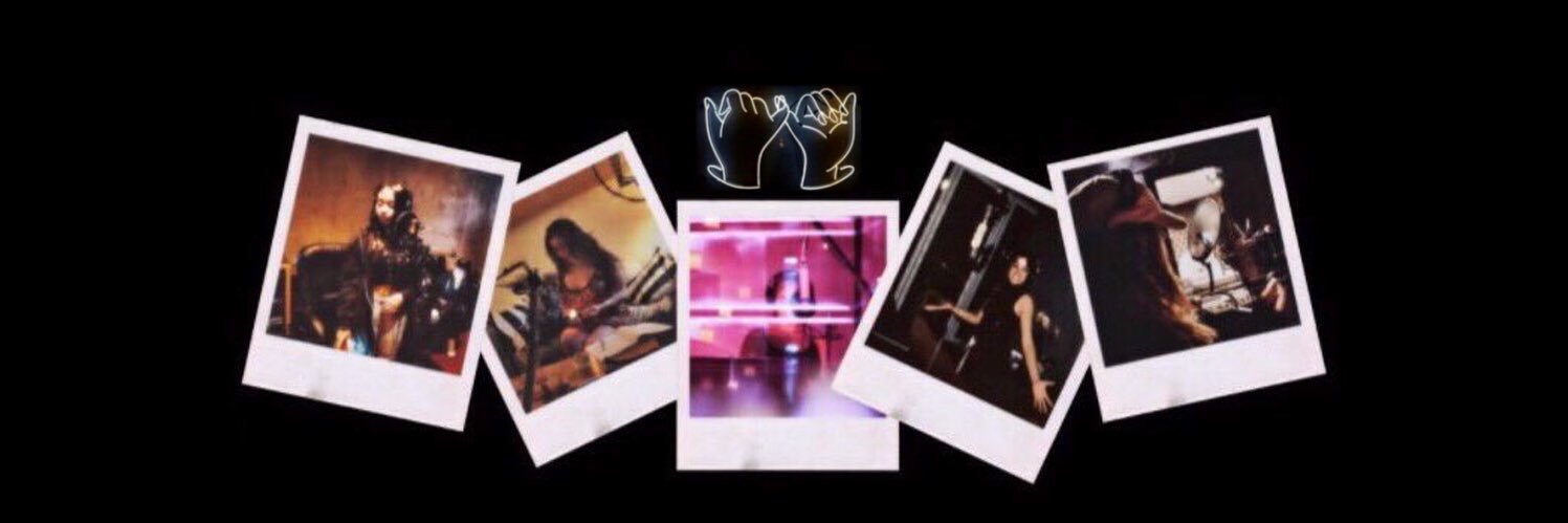 camilaparce's profile banner image