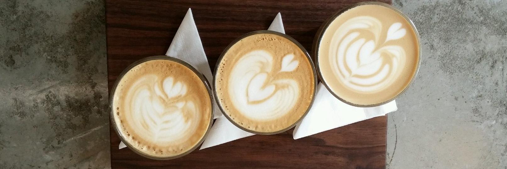 VancouverCoffeeSnob banner