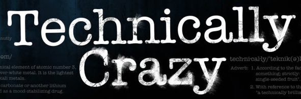 TechnicallyCrzy's profile banner image