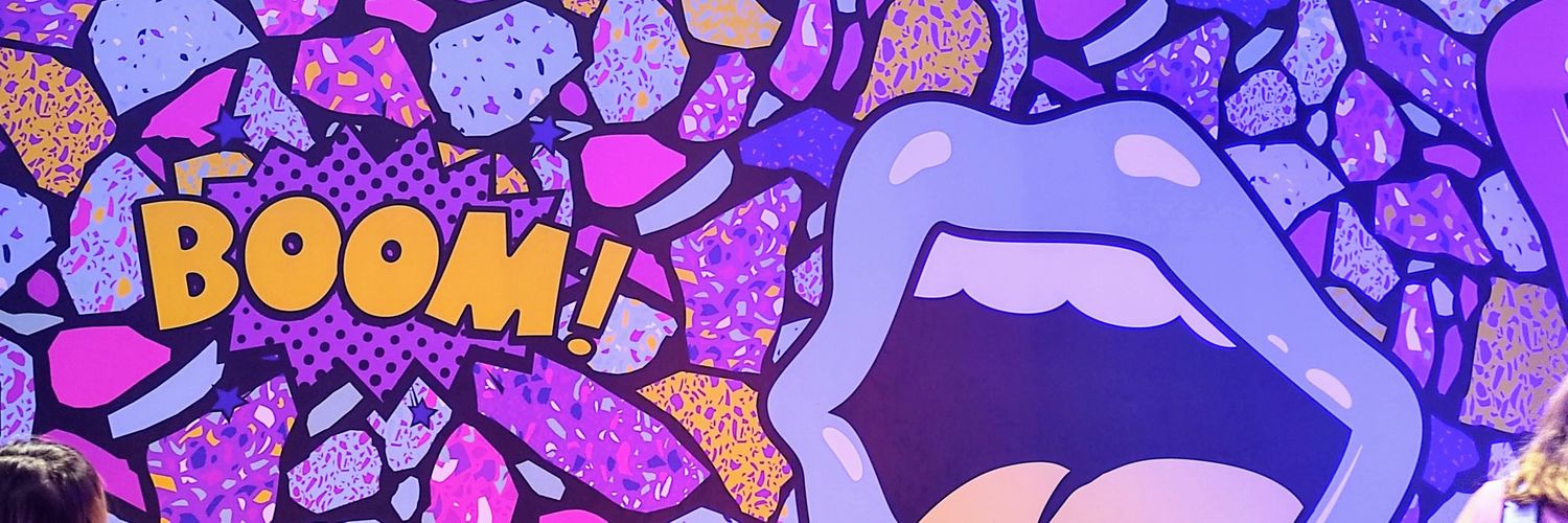 MichelleMCG's profile banner image