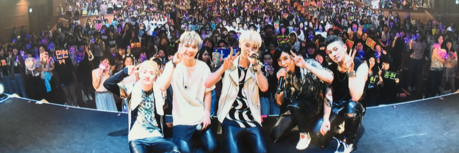 love_heechang's profile banner image