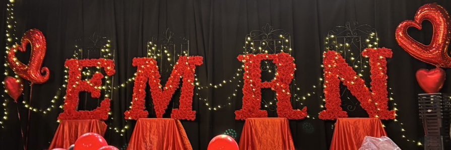 江室リカ❤️ Loulouchouchou banner