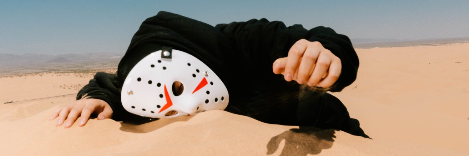 IceJML's profile banner image