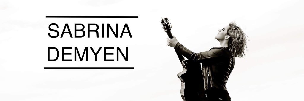 SabrinaDemyen's profile banner image