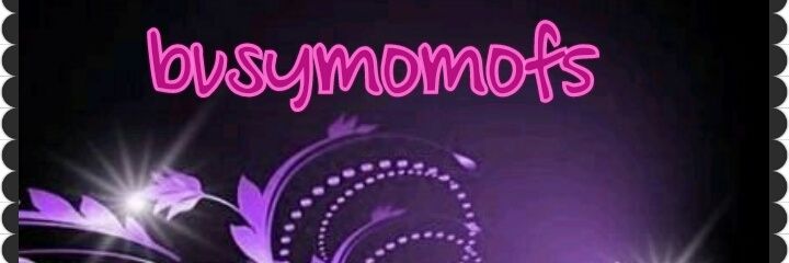 VerybusyM's profile banner image