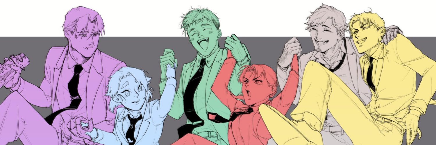 GuRuNya0's profile banner image