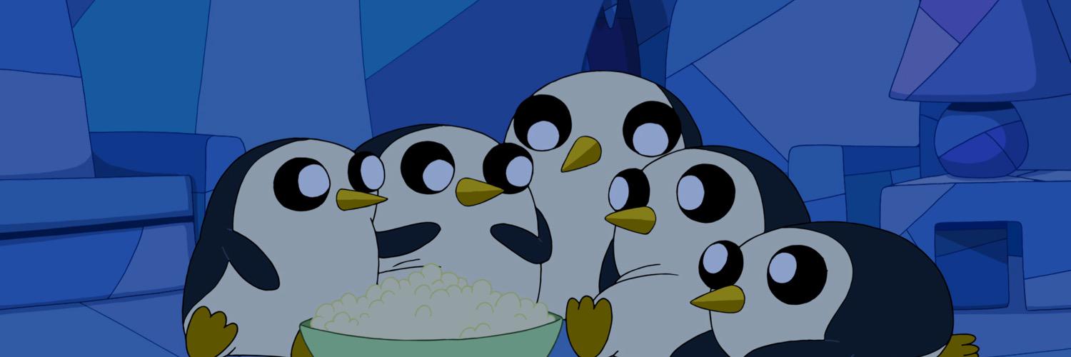 PenguinsXCX's profile banner image