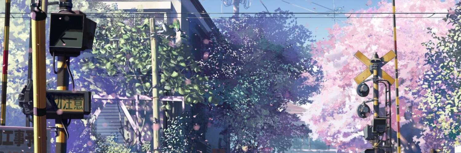 HonestFox's profile banner image