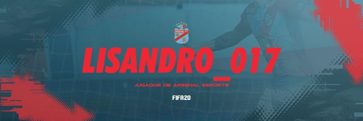 Lisandro_017's profile banner image
