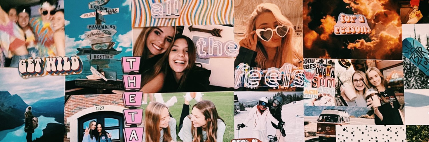carolinebluee's profile banner image