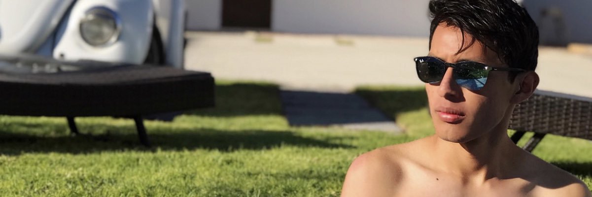 MolDonovan's profile banner image