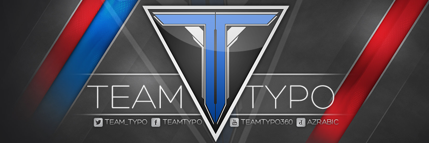 Team_TYPO's profile banner image