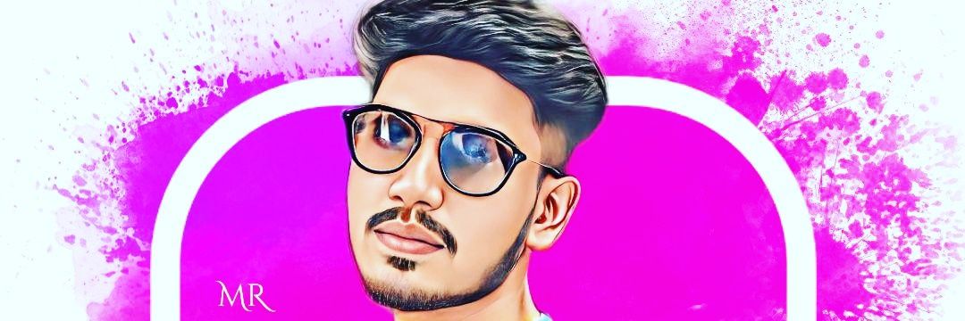 MaidulRazz's profile banner image