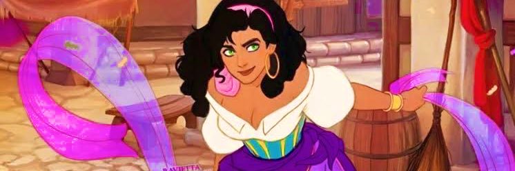 LustfulGypsy's profile banner image