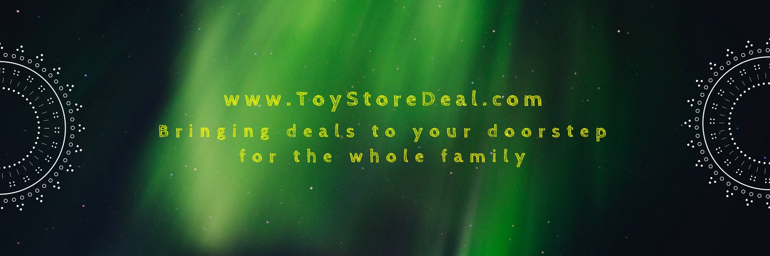 ToyStoreDeal's profile banner image