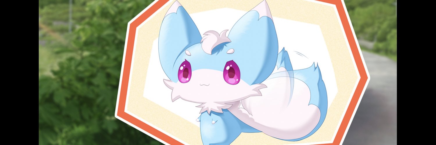 yuumagot's profile banner image