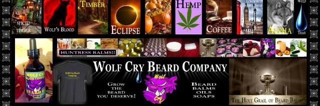 wolfcrybalm's profile banner image
