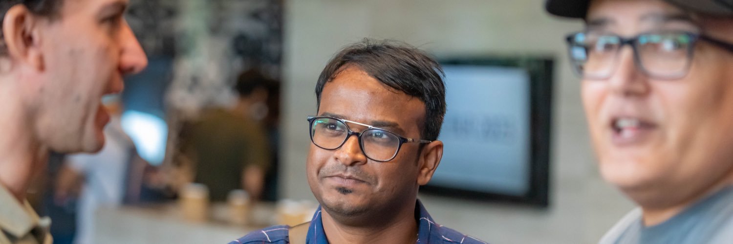 manojdevisetty's profile banner image