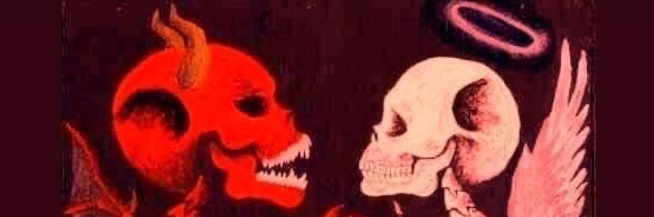 KrisTheScorpio's profile banner image