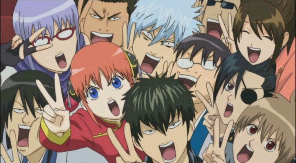 坂田銀時👓☂🐶 banner